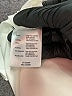 Ellen Tracy White Formal Skirt Size 2 - photo 4
