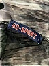 Superdry Tie-dye Black Casual Pants Size S - photo 4