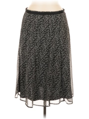 Christopher & Banks Casual Skirt (view 1)
