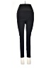 Motherhood Solid Black Active Pants Size S - photo 2