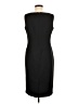 Le Suit Separates 100% Polyester Solid Black Cocktail Dress Size 8 - photo 2