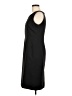Le Suit Separates 100% Polyester Solid Black Cocktail Dress Size 8 - photo 5