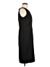 Le Suit Separates 100% Polyester Solid Black Cocktail Dress Size 8 - photo 4