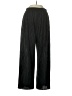Silence and Noise 100% Polyester Black Casual Pants Size XS - photo 1