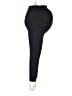 Motherhood Solid Black Active Pants Size S - photo 4