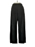 Silence and Noise 100% Polyester Black Casual Pants Size XS - photo 2