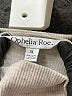 Ophelia Roe Gray Long Sleeve Top Size XL - photo 7