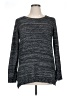 Style&Co Tweed Gray Pullover Sweater Size XL - photo 1