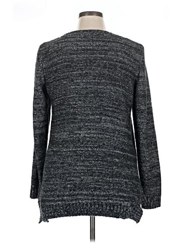 Style&Co Pullover Sweater (view 2)