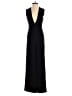 Lulus Black Cocktail Dress Size XS - photo 1