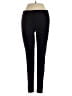 ECI Solid Black Active Pants Size S - photo 1