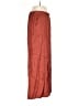 Dolan Polka Dots Red Casual Pants Size S - photo 4
