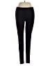 ECI Solid Black Active Pants Size S - photo 2