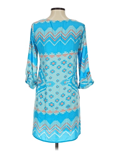 Everly Casual Dress (view 2)
