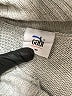 CAbi Gray Poncho Size XS - photo 7