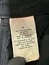 Northern Reflections 100% Cotton Black Jeans Size 14 - photo 5