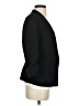 H&M 100% Polyester Black Blazer Size 4 - photo 4