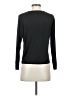 Unbranded Black Long Sleeve T-Shirt Size S - photo 2