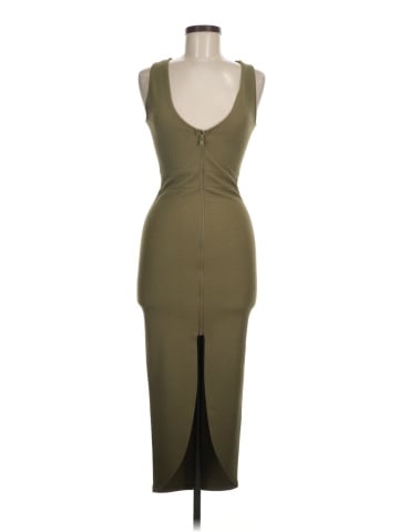 Missguided Cocktail Dress (view 1)
