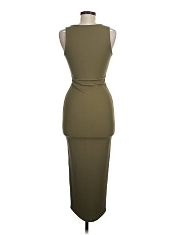 Missguided Cocktail Dress (view 2)