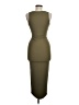 Missguided Green Cocktail Dress Size 8 - photo 2