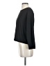 Unbranded Black Long Sleeve T-Shirt Size S - photo 5