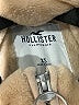 Hollister 100% Polyester Tan Pullover Sweater Size XS - photo 7