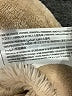Hollister 100% Polyester Tan Pullover Sweater Size XS - photo 8