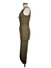 Missguided Green Cocktail Dress Size 8 - photo 5