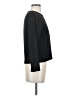 Unbranded Black Long Sleeve T-Shirt Size S - photo 4