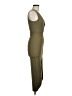 Missguided Green Cocktail Dress Size 8 - photo 4