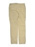 Gap Kids Solid Tan Khakis Size 10 - photo 2