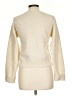 Song of Style Ivory Pullover Sweater Size L - photo 2
