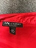I.N. Studio Pink Short Sleeve Blouse Size M (petite) - photo 7