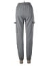Ambiance Gray Sweatpants Size S - photo 2