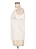Exist Ivory Short Sleeve Top Size L - photo 5