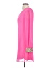 Jodi Kristopher 100% Polyester Pink Cocktail Dress Size S - photo 5