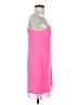 Jodi Kristopher 100% Polyester Pink Cocktail Dress Size S - photo 4