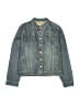 Unbranded Blue Denim Jacket Size M (estimated, youth) - photo 1