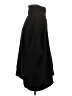 Alya Black Poncho Size S - photo 5