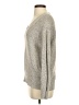 Old Navy Tweed Gray Pullover Sweater Size S - photo 5