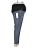 Z by Zella Color Block Blue Active Pants Size L - photo 4