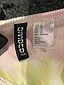 Divided by H&M Yellow Sleeveless Top Size XL - photo 6