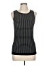 Unbranded Black Tank Top Size M (estimated) - photo 1