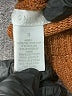 Design History Brown Pullover Sweater Size S - photo 8