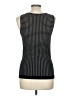 Unbranded Black Tank Top Size M (estimated) - photo 2