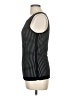 Unbranded Black Tank Top Size M (estimated) - photo 5