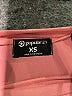 Popular 21 Pink Short Sleeve Top Size XS - photo 7