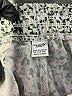 Active by Old Navy Animal Print Silver Shorts Size XL - photo 3
