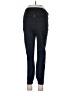 Gap Fit Animal Print Black Blue Active Pants Size L - photo 2
